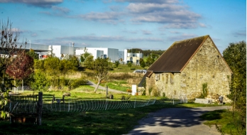 ferme berouette