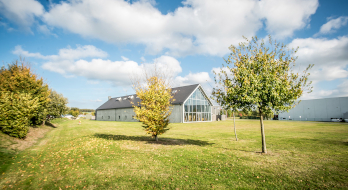espaces verts normand'innov