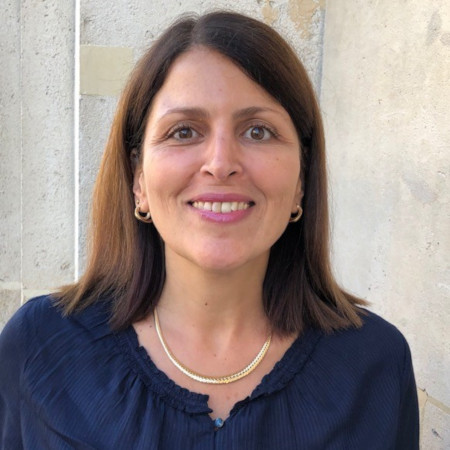 Inès HAMON