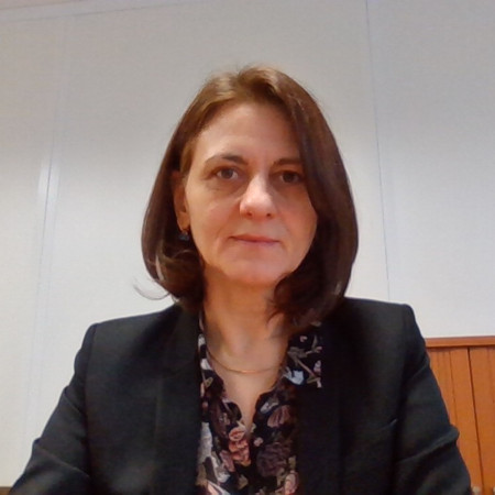 Michèle CHAUMONT