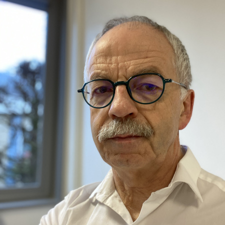 Patrice GUILLON
